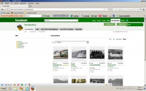 Myndasavn