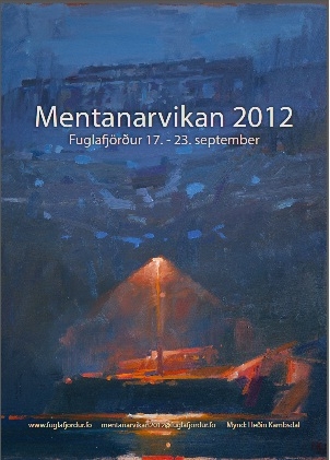 Mentanarvika 18. – 23. September