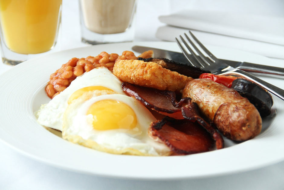 Stór páskabrunch buffét í Mentanarhúsinum