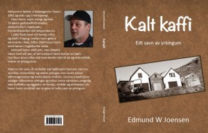 Kalt kaffi