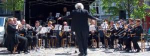 copenhagen brass band