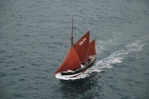 Varmakeldustevna og Føroya Regatta 2013 fyri fullum seglum fyrst í juli